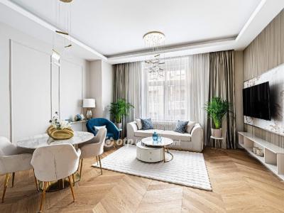 Eladó lakás Budapest