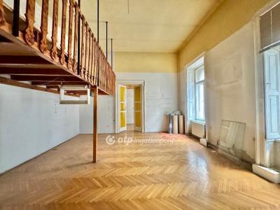 Eladó lakás Budapest