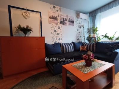 Eladó lakás Budapest