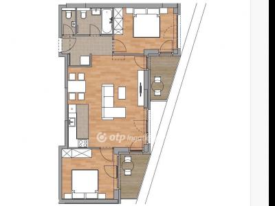 Eladó lakás Budapest