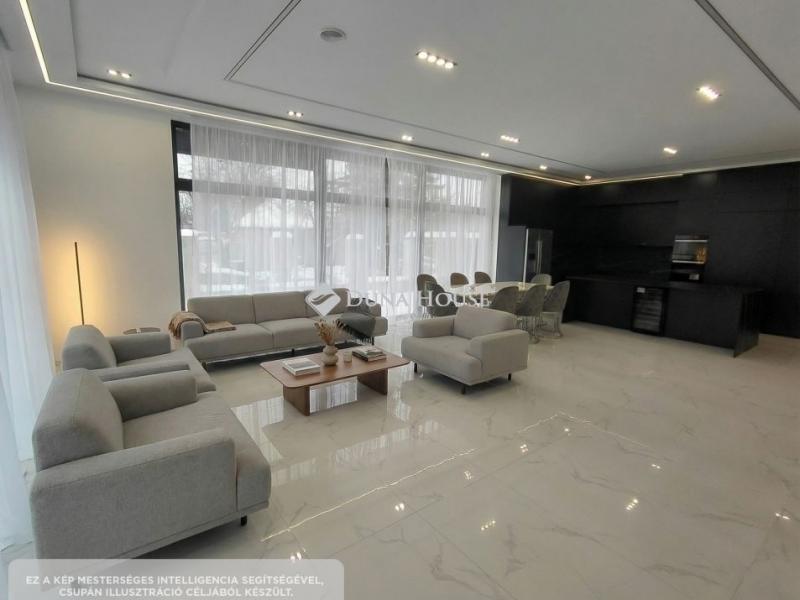 Eladó családi ház Budapest