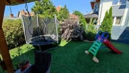 Eladó ikerház Fót