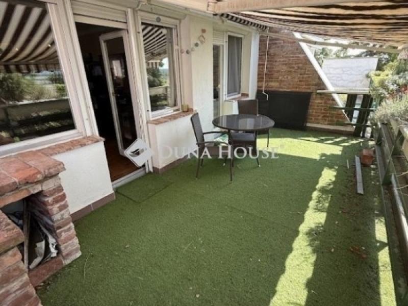 Eladó lakás Szentendre