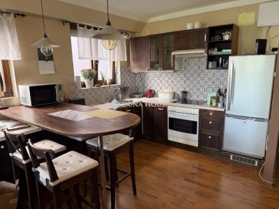 Eladó lakás Szentendre