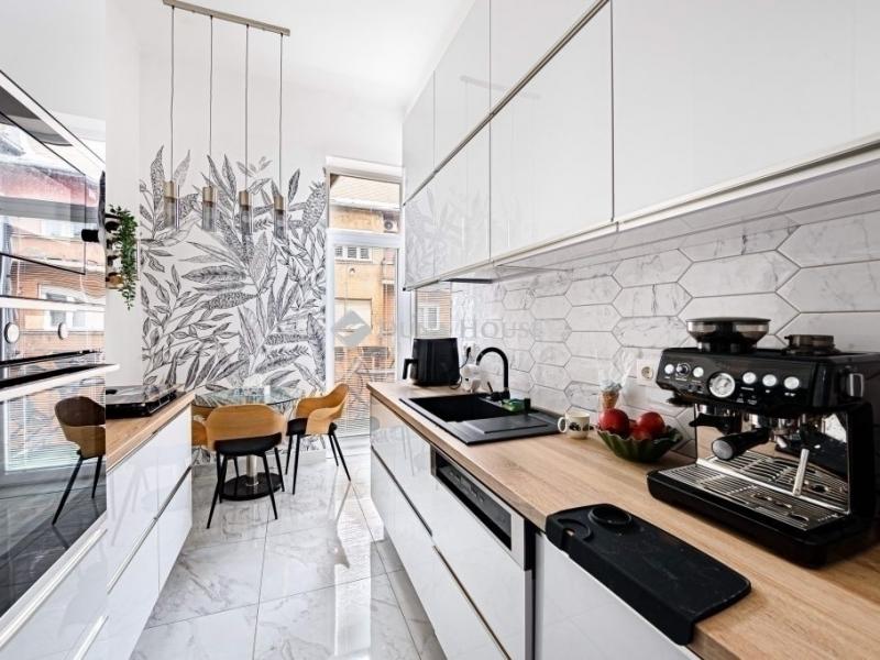 Eladó lakás Budapest