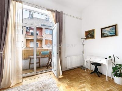 Eladó lakás Budapest