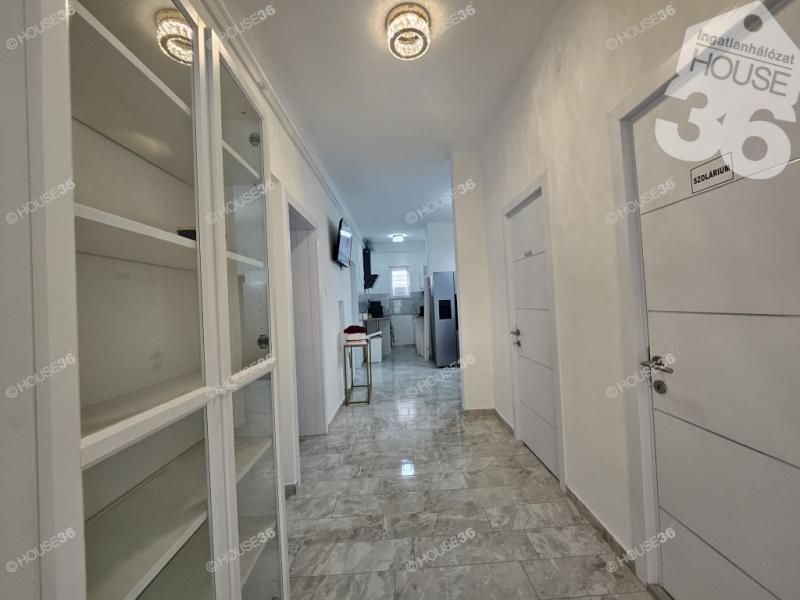 Eladó családi ház Kecskemét