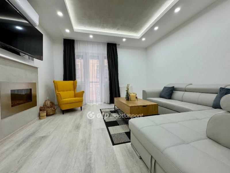 Eladó lakás Debrecen