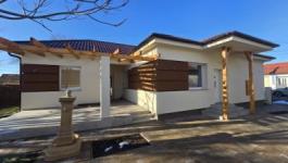 Eladó családi ház Hajdúszoboszló