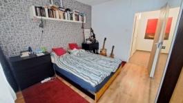 Eladó lakás Budapest