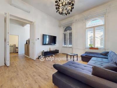 Eladó lakás Miskolc