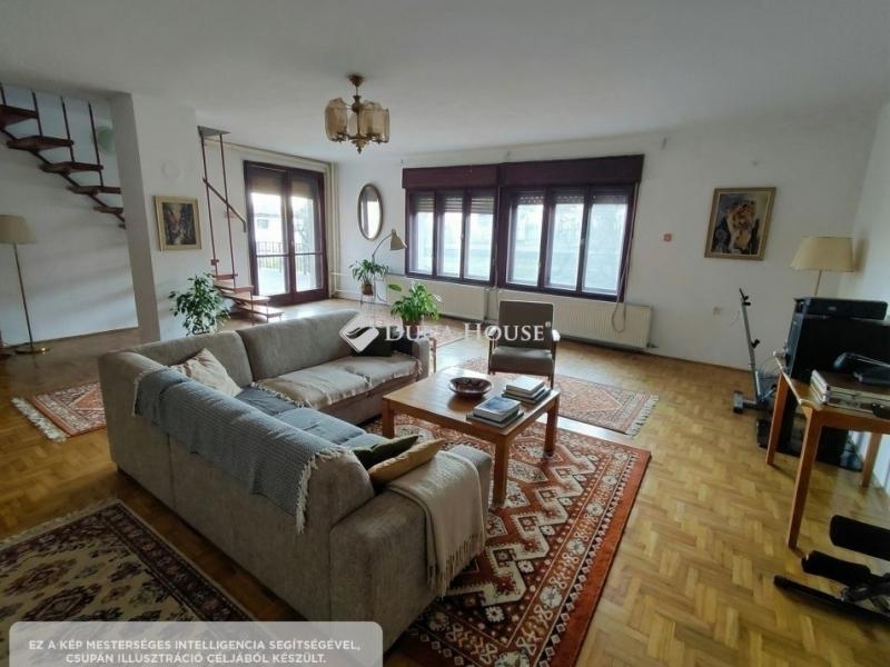 Eladó családi ház Kistarcsa