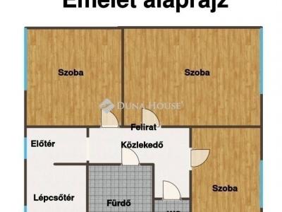 Eladó családi ház Budapest