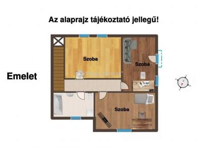 Eladó családi ház Budapest