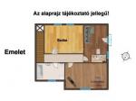 Eladó családi ház Budapest