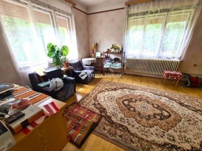 Eladó családi ház Gyömrő