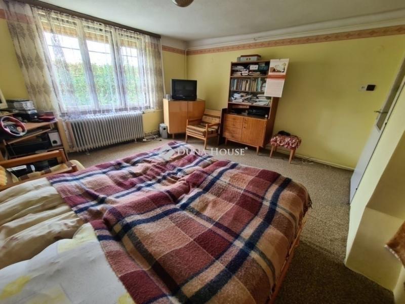 Eladó családi ház Gyömrő