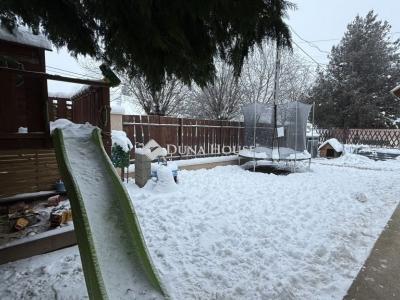 Eladó lakás Gyömrő