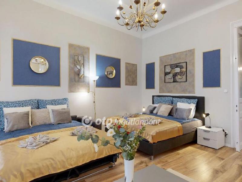 Eladó lakás Budapest