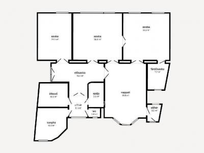 Eladó lakás Miskolc