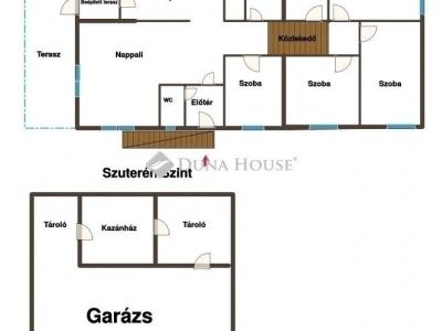 Eladó családi ház Gödöllő