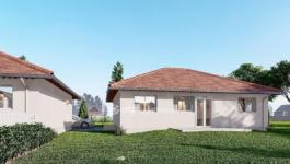 Eladó családi ház Sárkeresztes