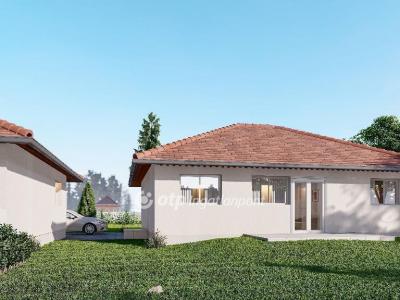 Eladó családi ház Sárkeresztes