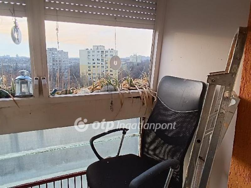 Eladó lakás Szeged