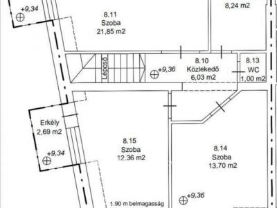 Eladó lakás Nyíregyháza