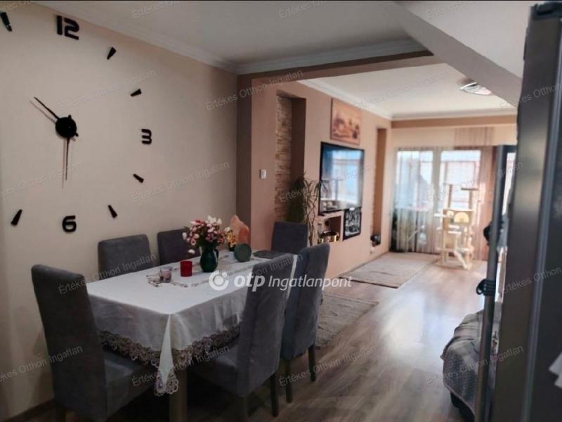 Eladó sorház Nyíregyháza