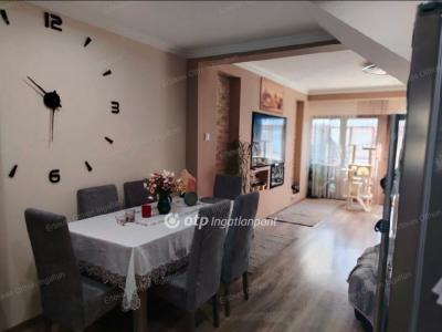 Eladó sorház Nyíregyháza