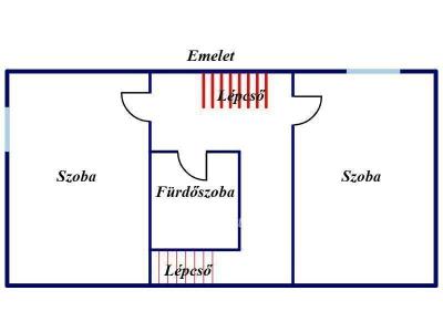 Eladó sorház Nyíregyháza