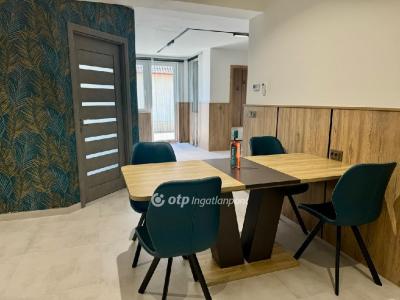 Eladó ikerház Nyíregyháza