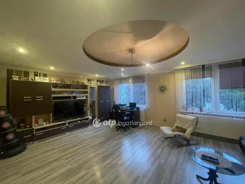 Eladó családi ház Nyíregyháza