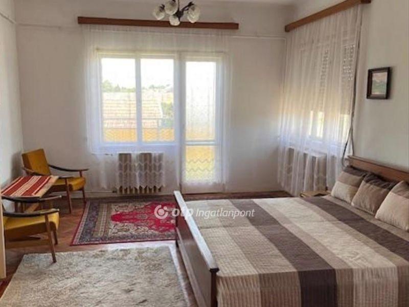 Eladó családi ház Nyírmada