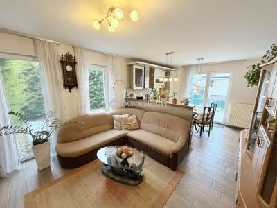 Eladó családi ház Budapest