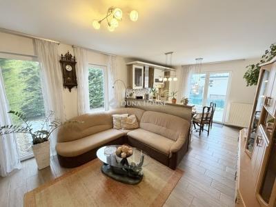 Eladó családi ház Budapest