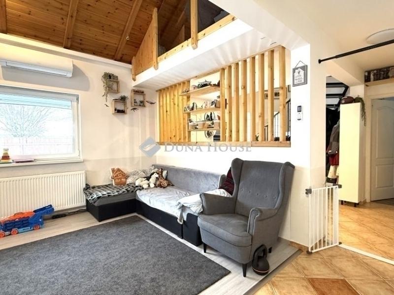 Eladó lakás Gyömrő