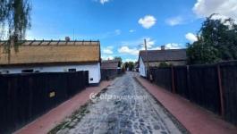 Eladó lakóövezeti telek Csongrád