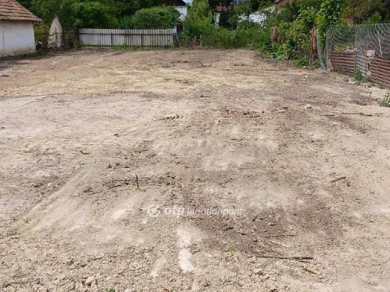 Eladó lakóövezeti telek Csongrád