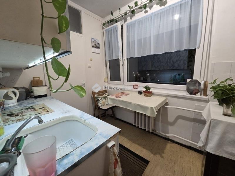 Eladó lakás Szeged