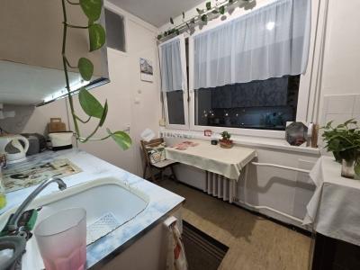 Eladó lakás Szeged