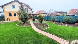 Eladó családi ház Szeged