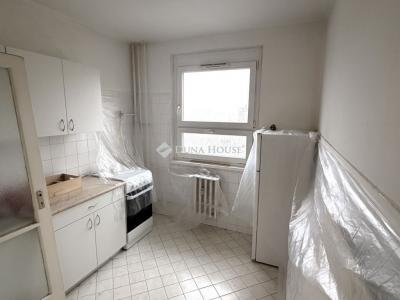 Eladó lakás Szeged