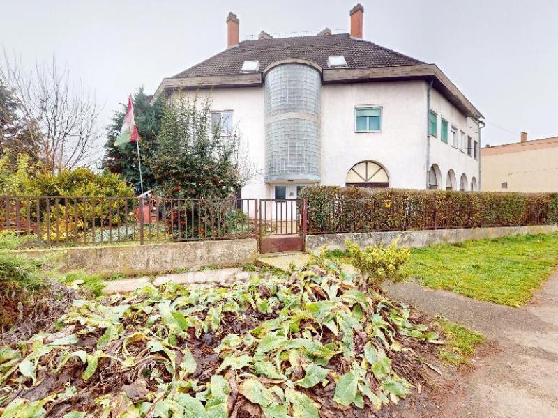 Eladó lakás Tiszavasvári