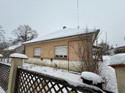 Eladó családi ház Baktalórántháza