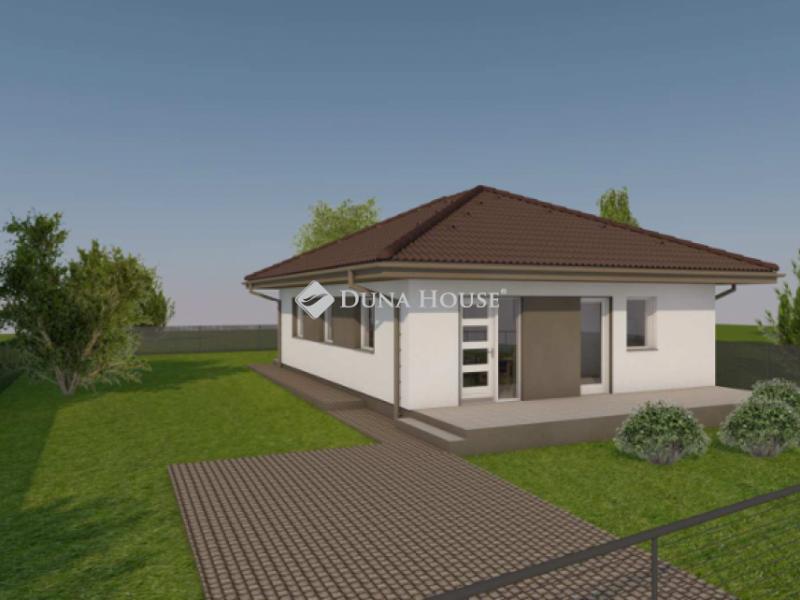 Eladó családi ház Ráckeve