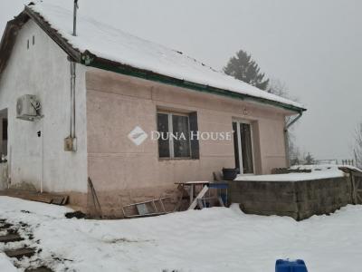 Eladó családi ház Váckisújfalu