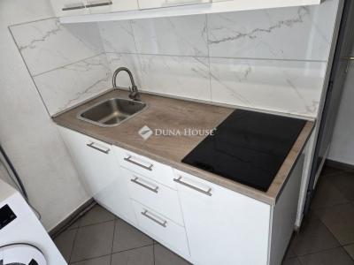Eladó lakás Dunakeszi