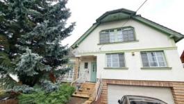 Eladó családi ház Dunakeszi